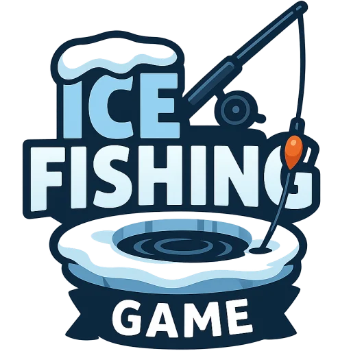 Ice fishing