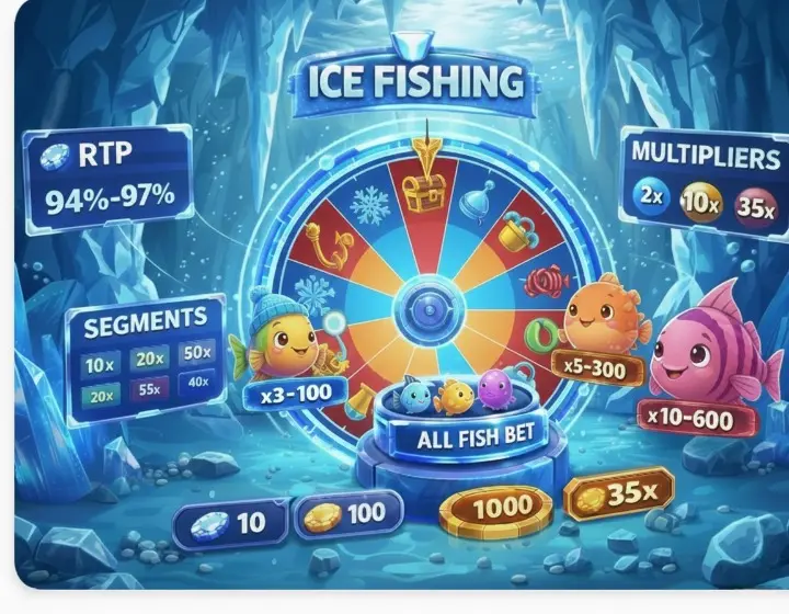 Hur spelet är uppbyggt